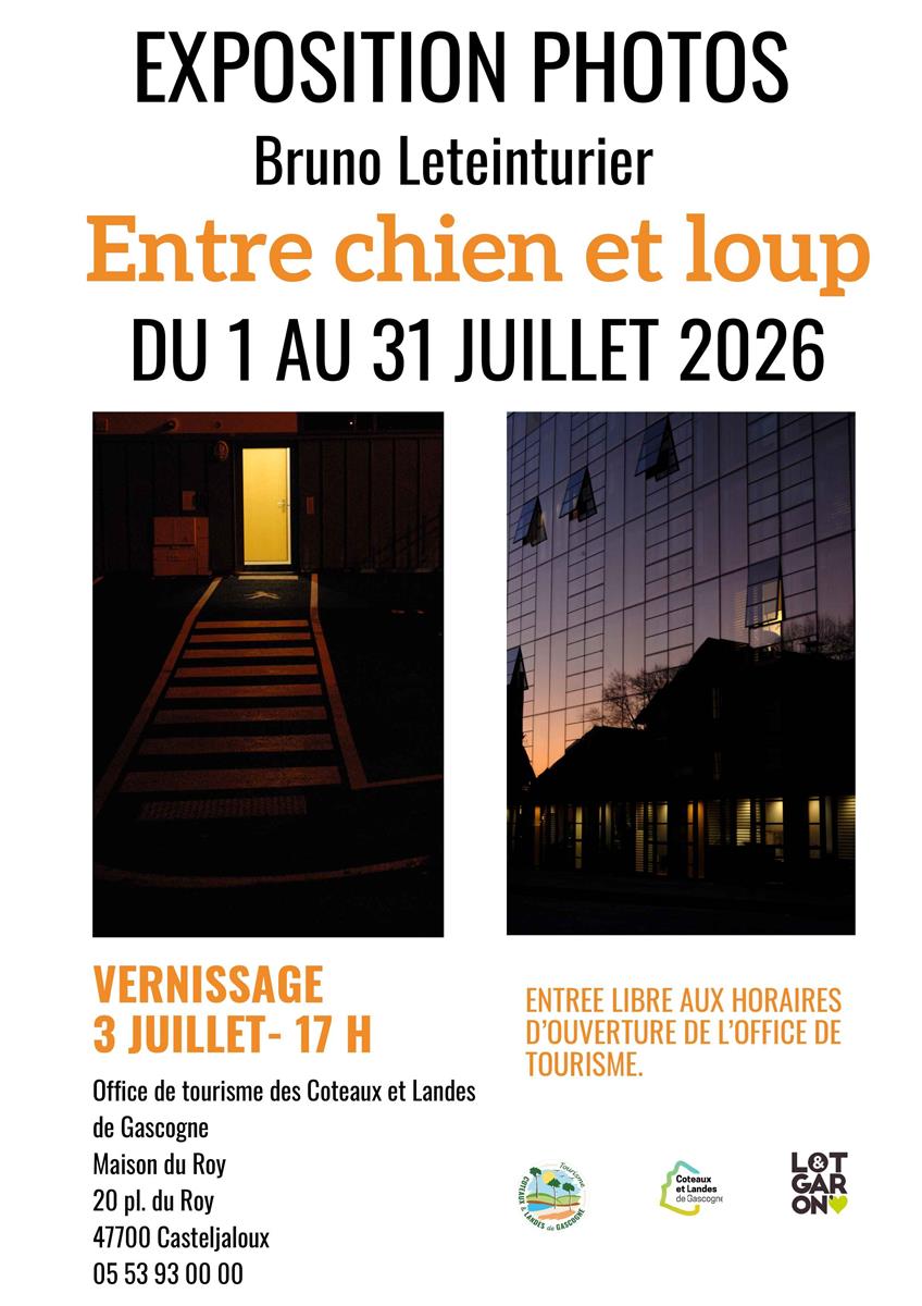 Vernissage exposition photos