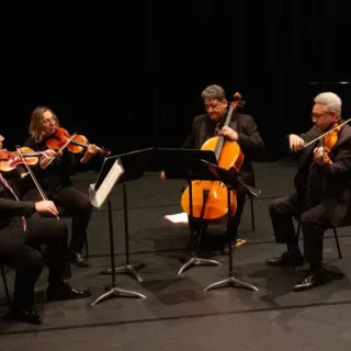 Un dimanche au Cloître - Musique Classique - Ensemble Pierre Taconné