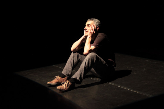 Un dimanche au Cloître - Théâtre et conte - La ...