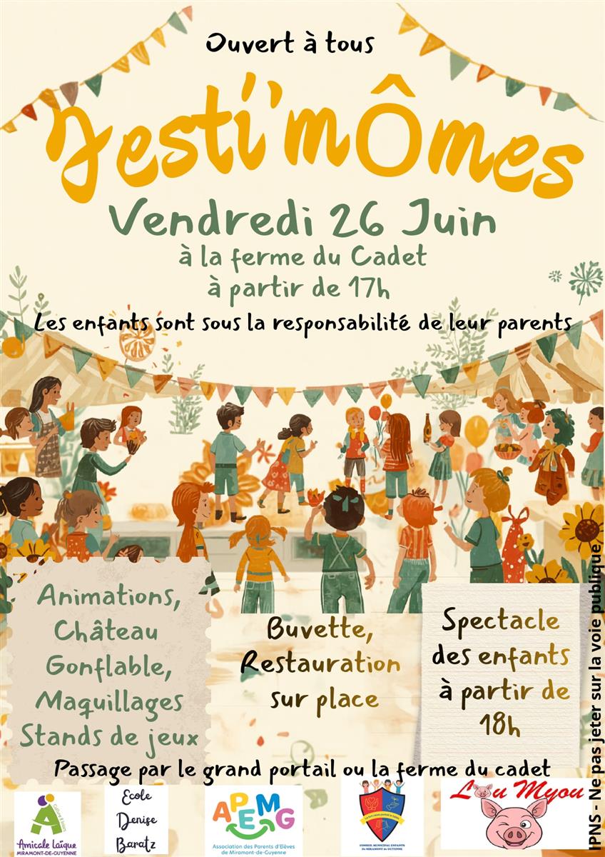 Festi'Mômes