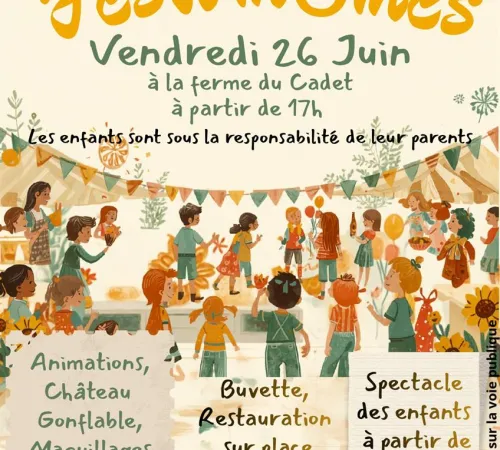 Festi'Mômes