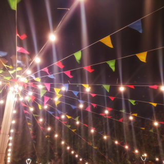 Argenton en fête