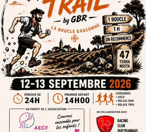Adishatz Trail by GBR