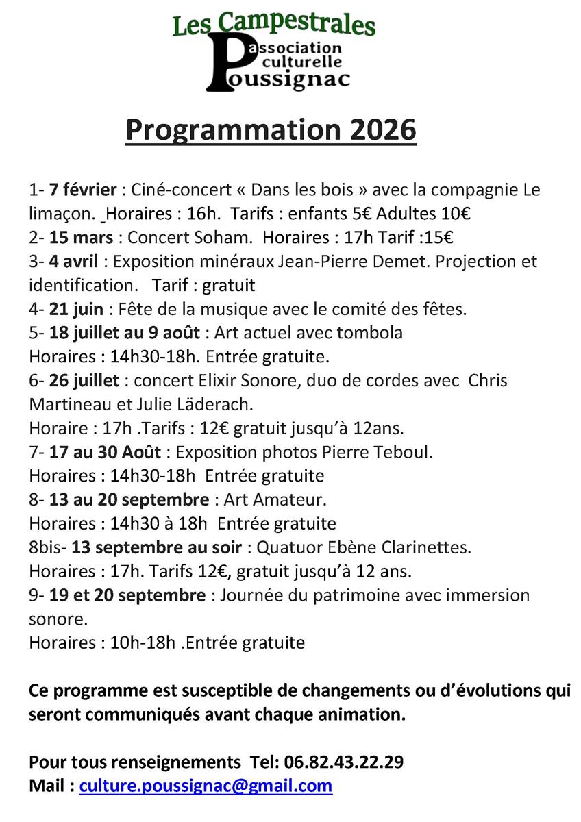 Journées Européennes du Patrimoine : Immersion ...