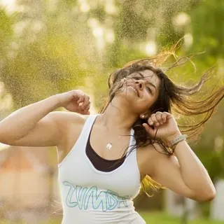 Summer Zumba Party