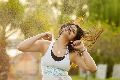 Summer Zumba Party - Crédit: pixabay | CC BY-NC-ND 4.0