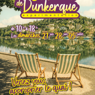 Les Escales de Dunkerque