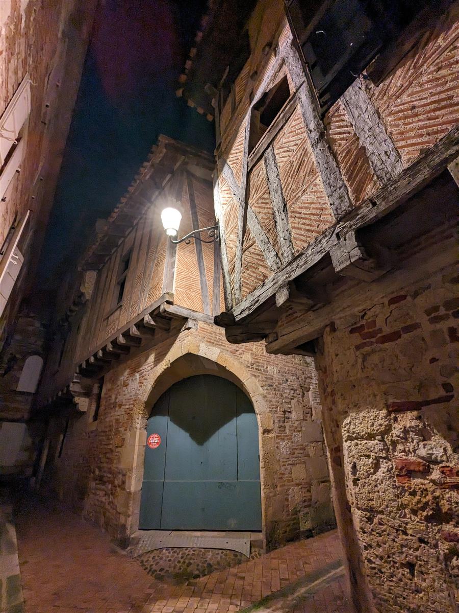 Visite guidée : Agen ... - Crédit: Office de tourisme Destination Agen | CC BY-NC-ND 4.0