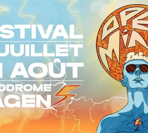 Open Mind Festival 2026