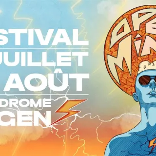 Open Mind Festival 2026