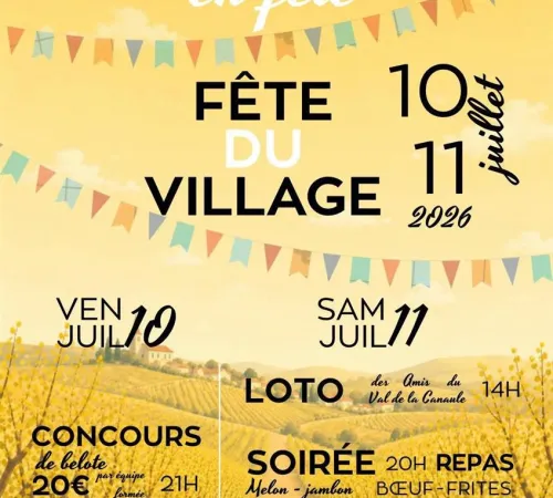 Labretonie en fête !