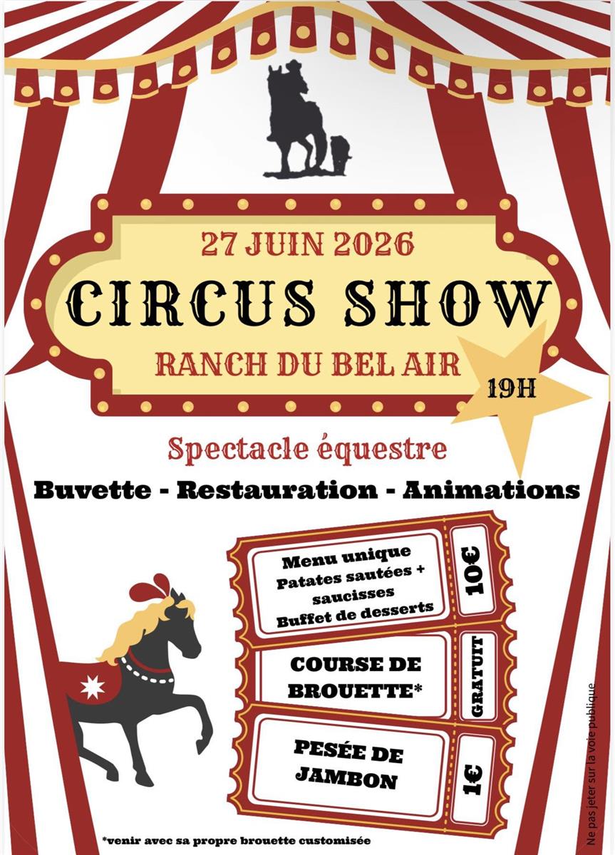 Circus Show