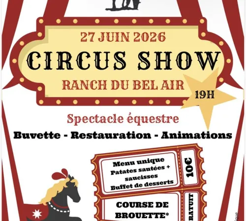 Circus Show