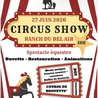 Circus Show