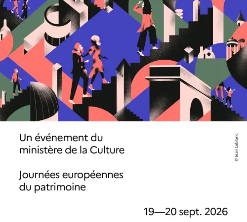 Journées Européennes du Patrimoine au moulin de Cocussotte