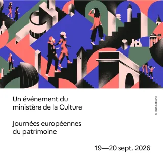 Journées Européennes du Patrimoine au moulin de Cocussotte