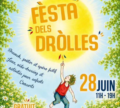 Festa dels drolles