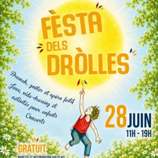 Festa dels drolles