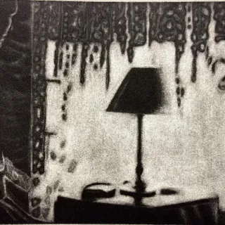 Exposition de gravures : Florence Sagittario.
