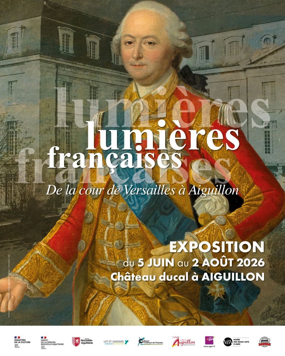 Visite guidée - Jeudi 16 juillet à 17h30 : Exp ...