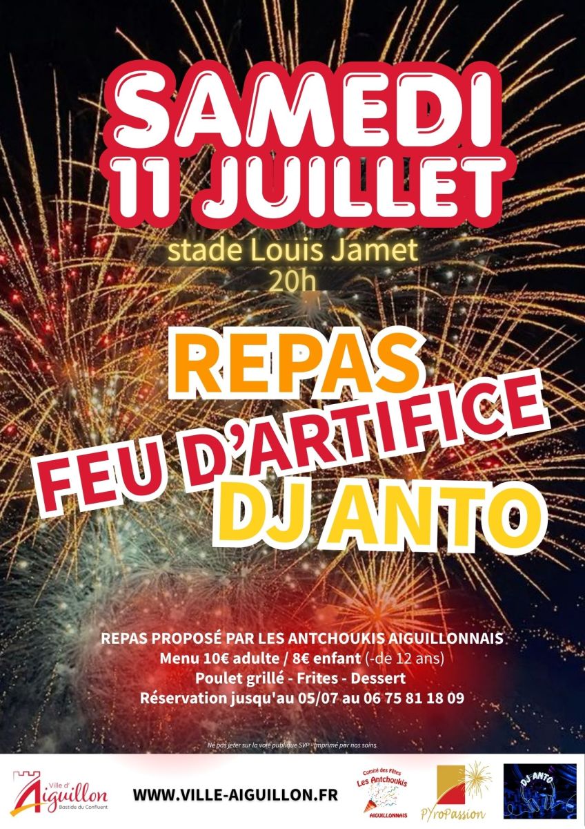 Soirée festive