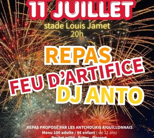 Soirée festive
