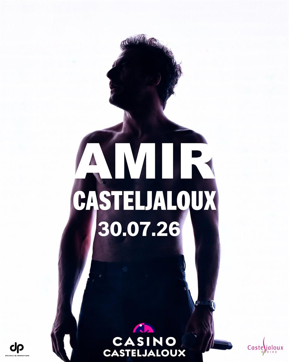 Grand concert du Casino