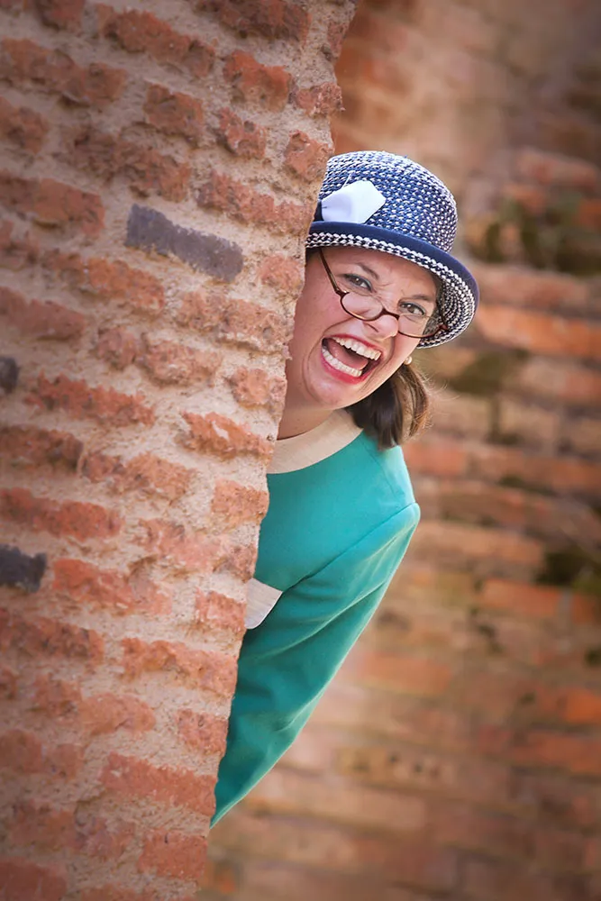 Miss Grumpy - Crédit: Copyright:Marc DUREAU | CC BY-NC-ND 4.0