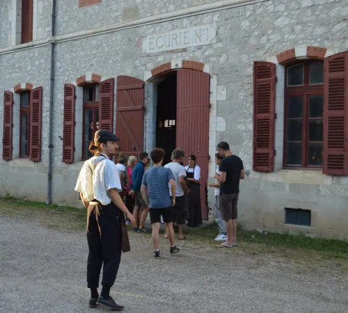Cluedo Géant L'étalon Tueur
