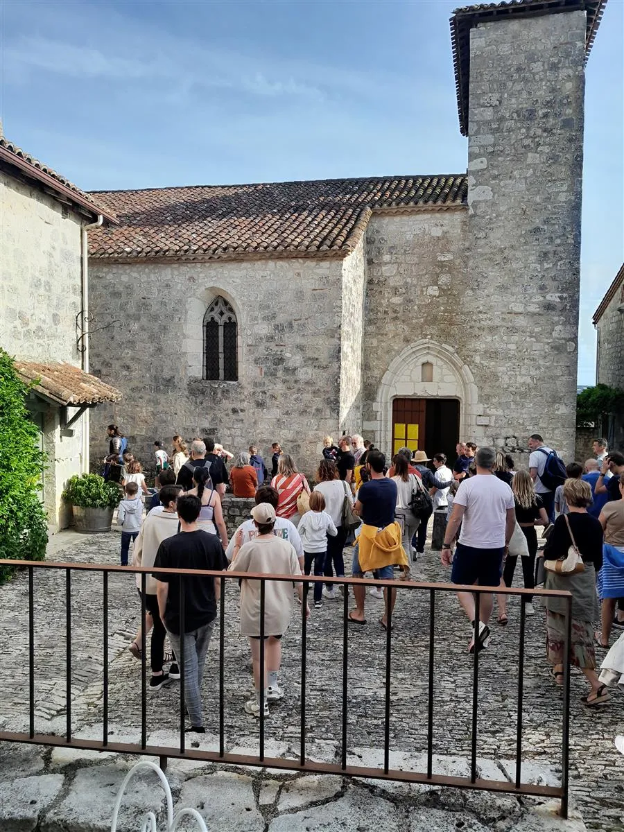 Cluedo Géant le seign ... - Crédit: PAH | CC BY-NC-ND 4.0