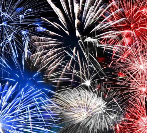 Fête nationale du 14 juillet