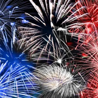 Fête nationale du 14 juillet