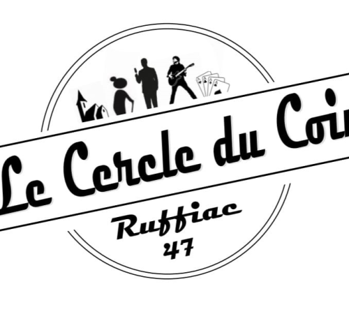 Apéro au Cercle du Coin