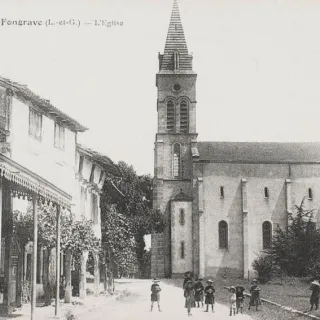Fongrave au féminin
