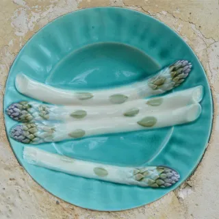 Les céramiques à la lampe torche