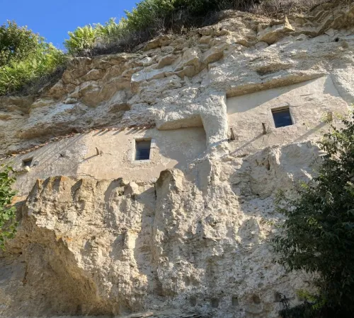 Visite guidée : L'Ermitage, là où Agen a commencé