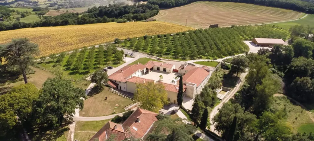 Patrimoine et spiritu ... - Crédit: Office de Tourisme Destination Agen | CC BY-NC-ND 4.0