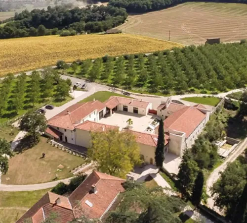 Patrimoine et spiritualité : l'Abbaye Sainte-Marie de la Garde et sa communauté Bénédictine