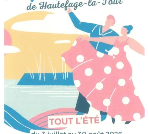 Soirée guingette