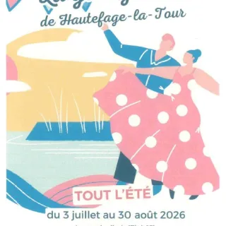 Soirée guingette