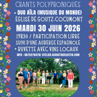Concert Chorale Razem