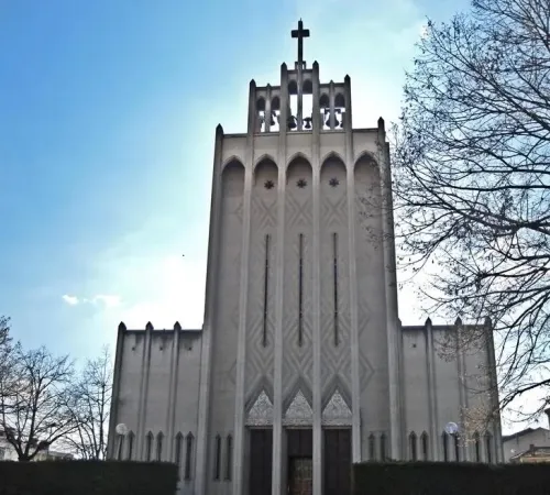 Visite guidée : Le Sacré-Coeur et le quartier du Pin