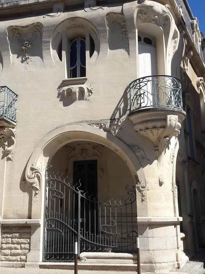 Visite guidée : Agen ... - Crédit: Office de tourisme Destination Agen | CC BY-NC-ND 4.0