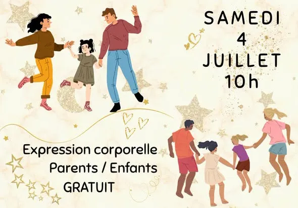 Atelier expression co ... - Crédit: EVS Le Foirail | CC BY-NC-ND 4.0