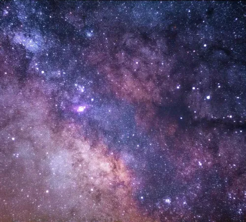 Nuit des étoiles