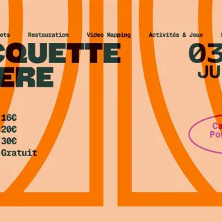 Festival Socquette Légère