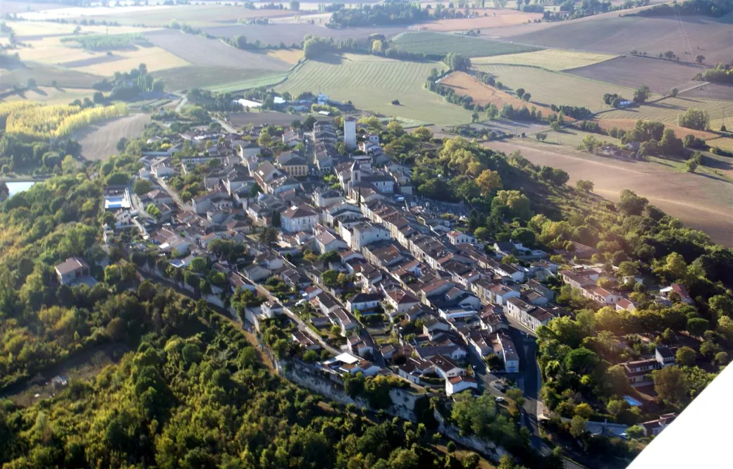 Visite guidée : Puymi ... - Crédit: OTPAPS | CC BY-NC-ND 4.0