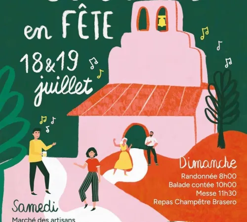 Esquerdes en fête