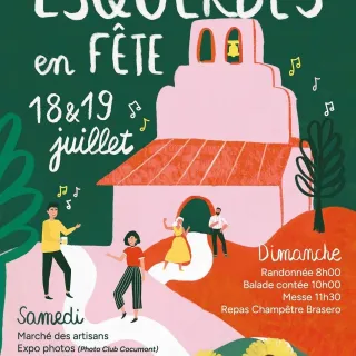 Esquerdes en fête