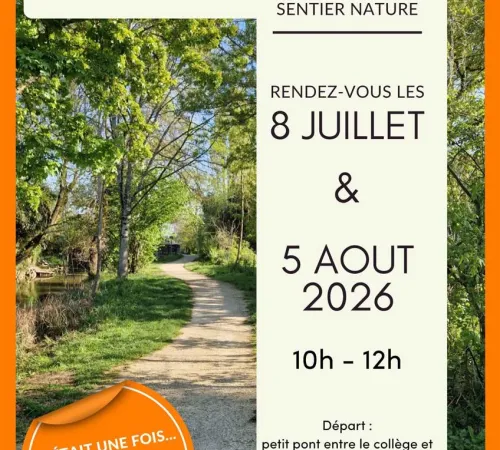 Balade contée